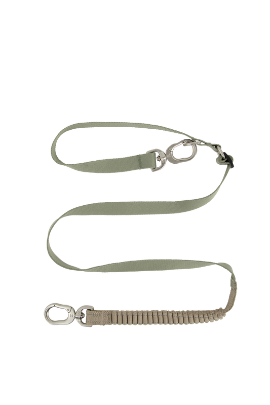 PawBounce Leash