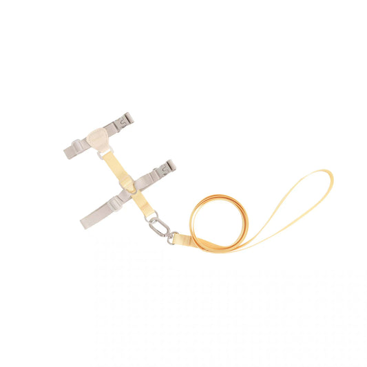 MeowWalk Harness Set