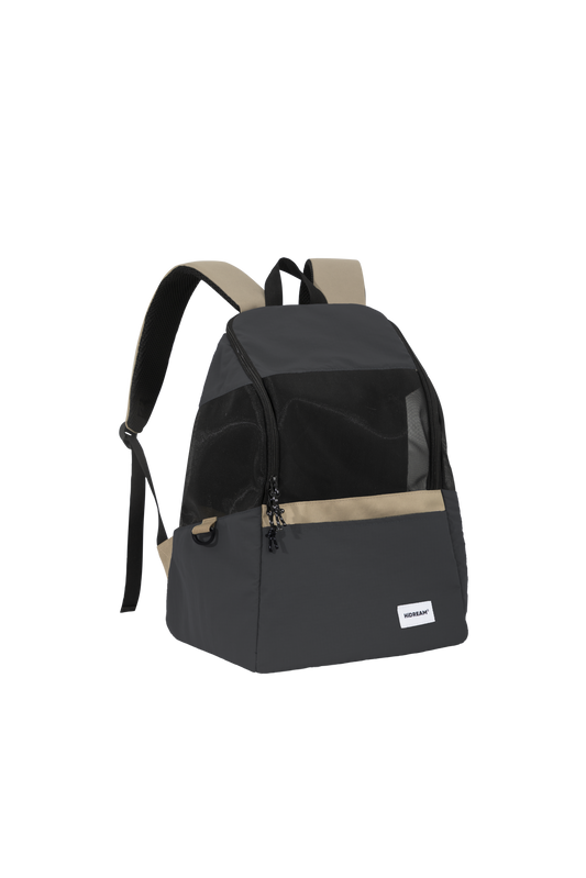 ClearNest Capsule Cat Carrier