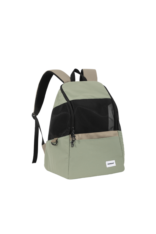 ClearNest Capsule Cat Carrier