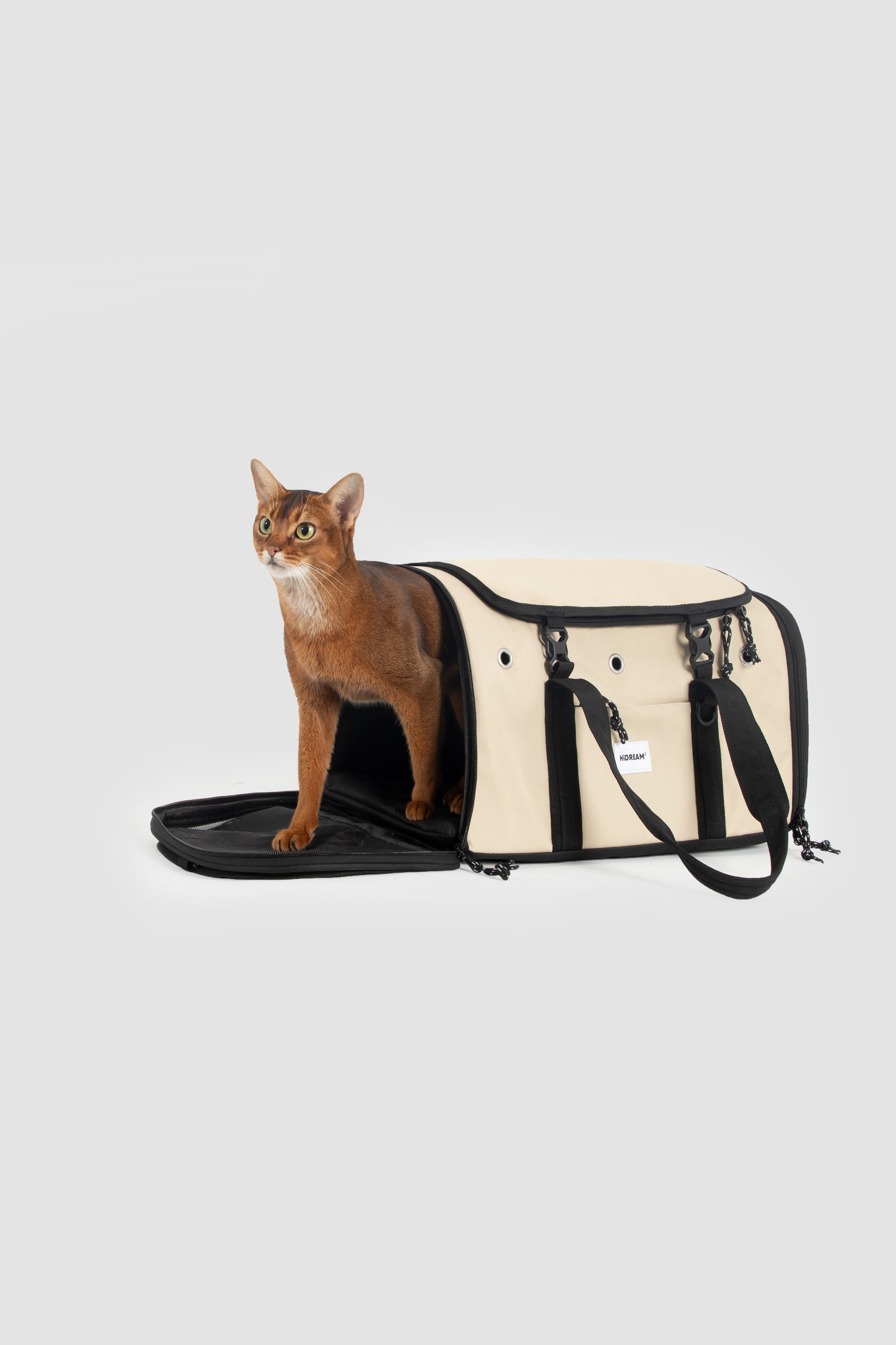 AirPaw Cabin Carrier