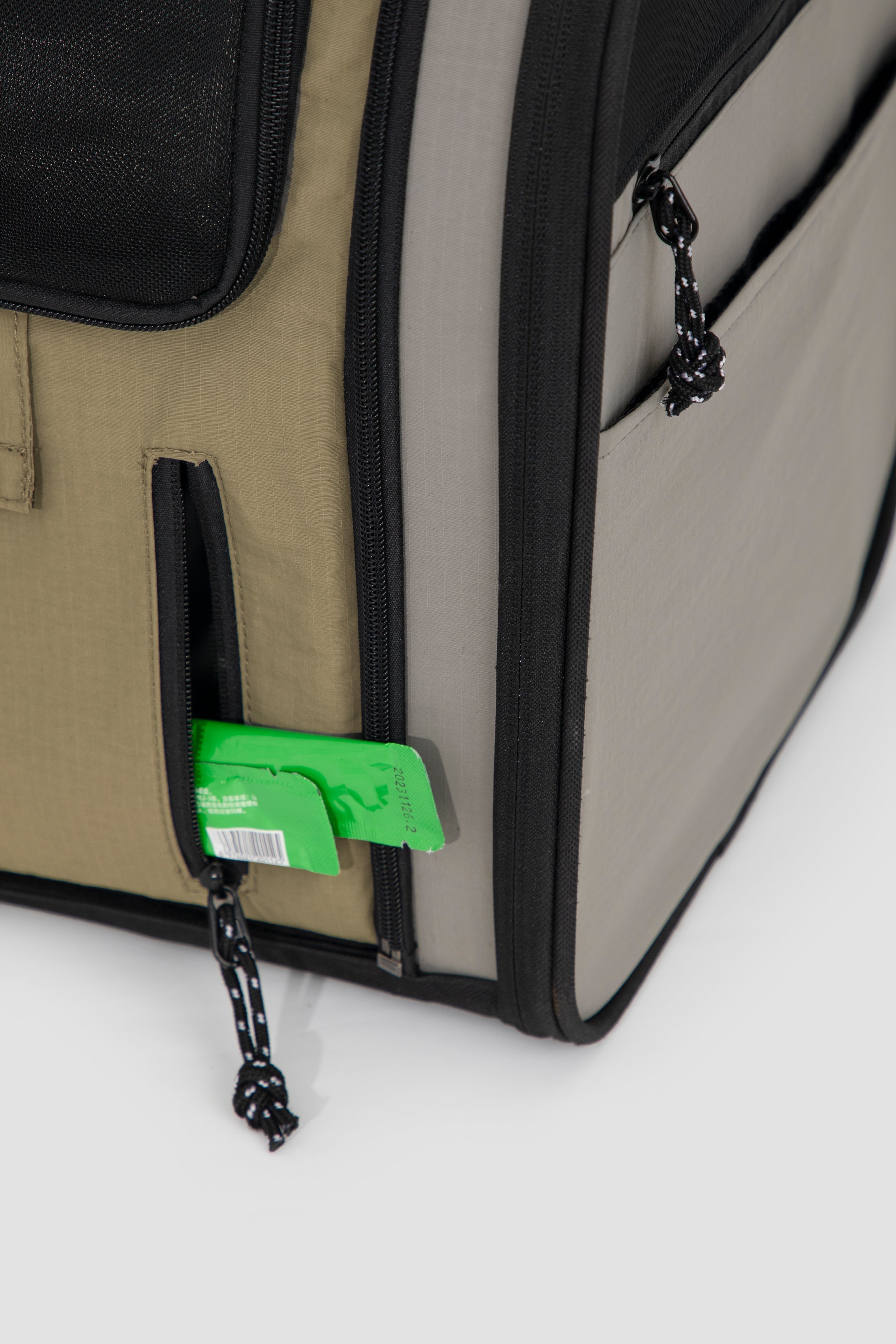CastleFold Ultra-Light Carrier Backpack