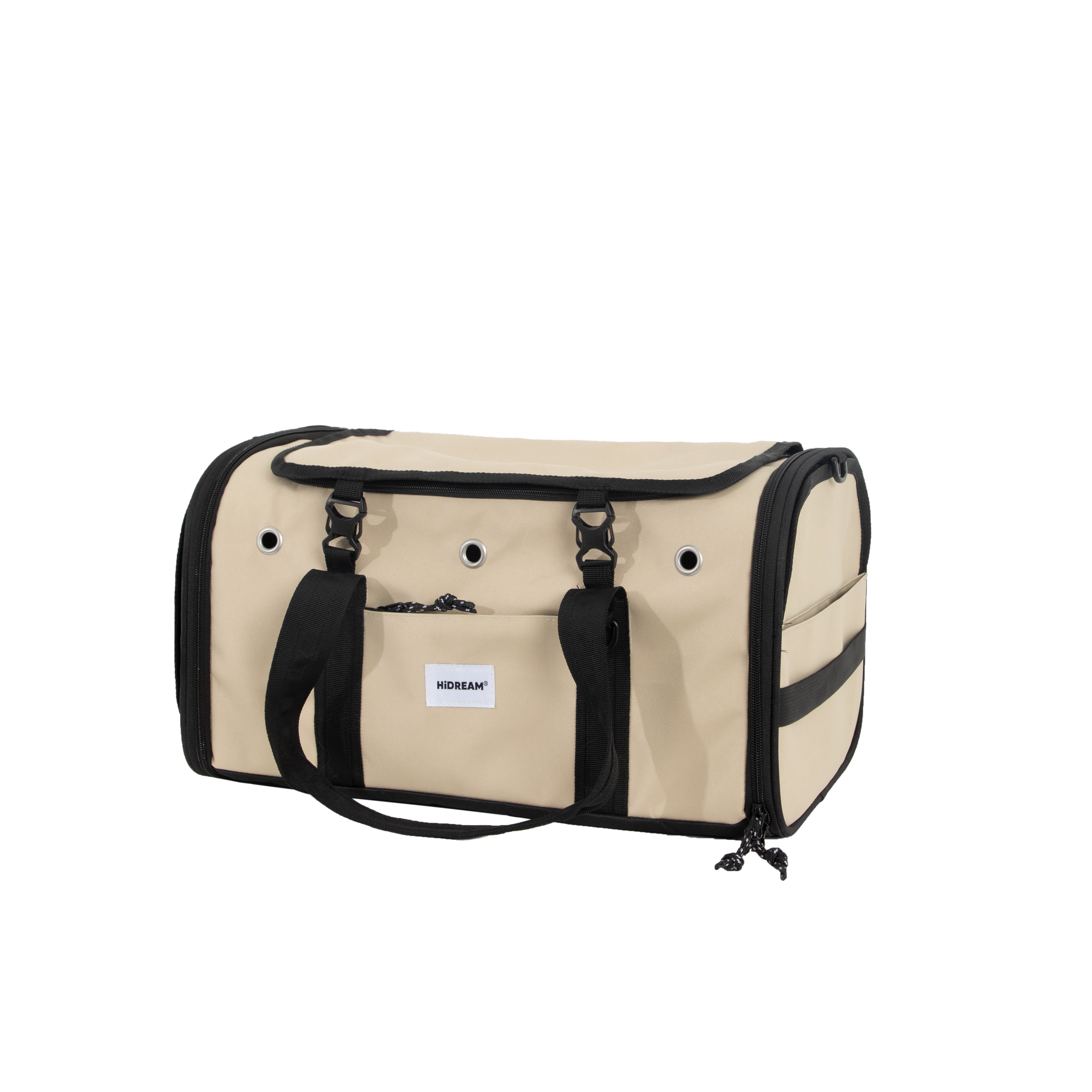 AirPaw Cabin Carrier