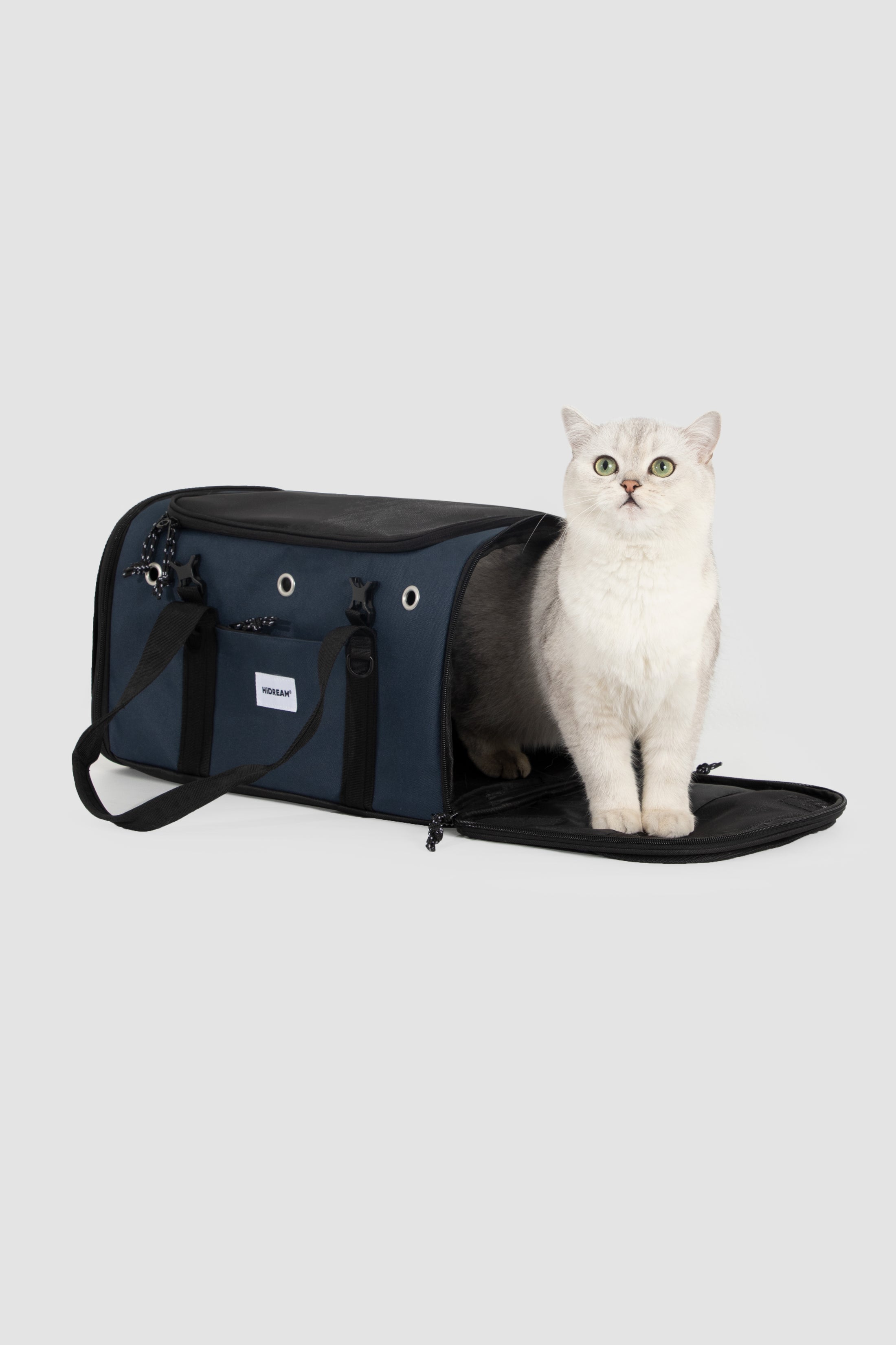 AirPaw Cabin Carrier