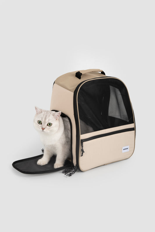 PawPouch Backpack