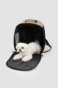 Load image into Gallery viewer, PawPouch Backpack
