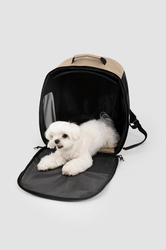 PawPouch Backpack
