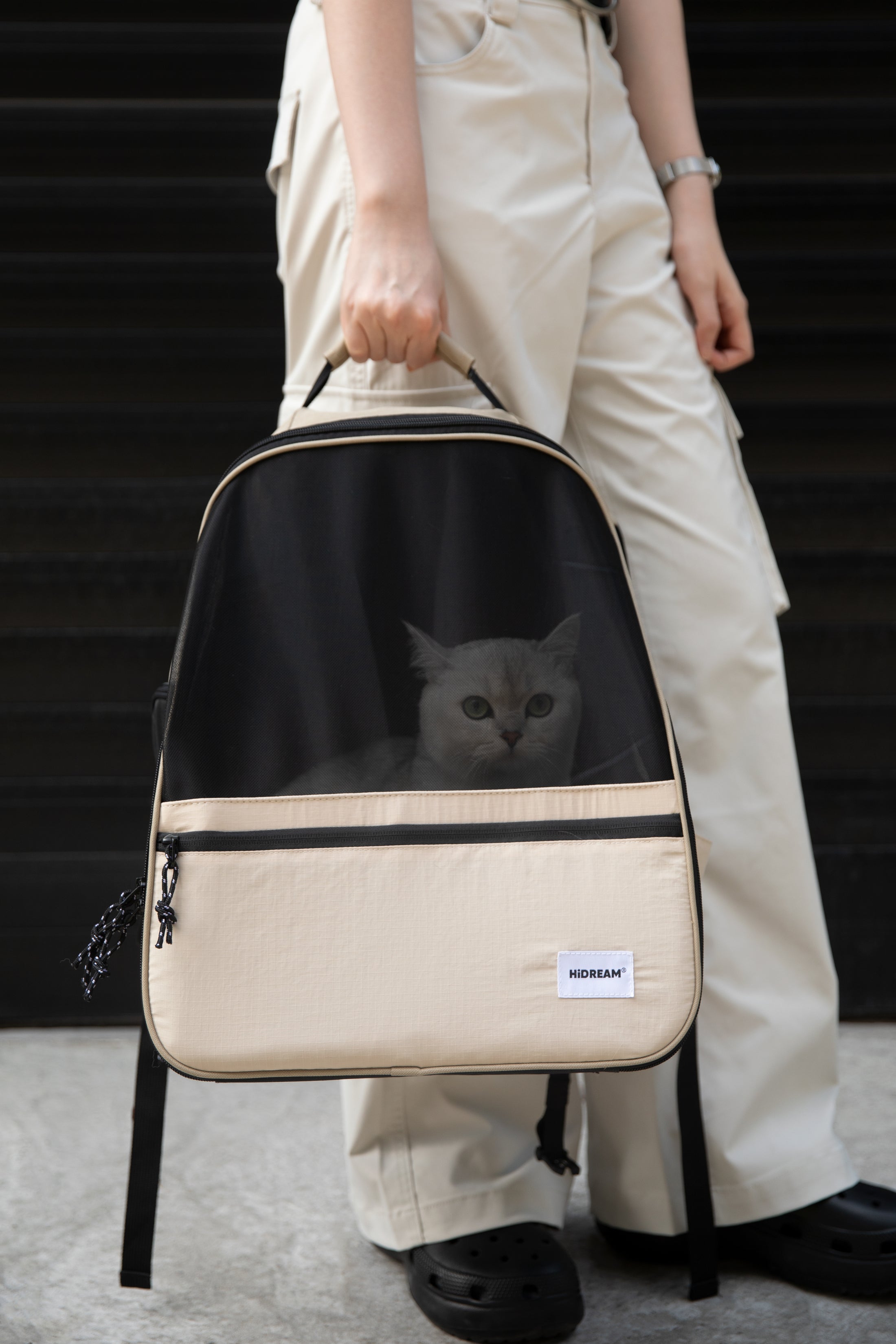 PawPouch Backpack