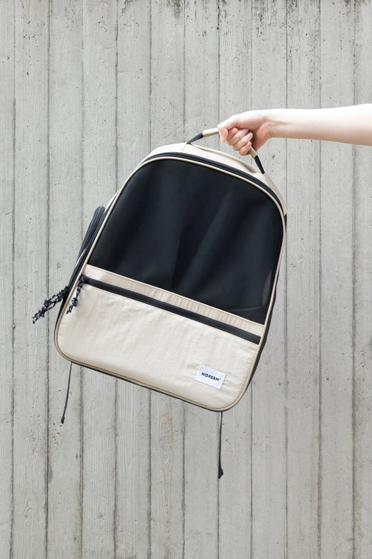 PawPouch Backpack