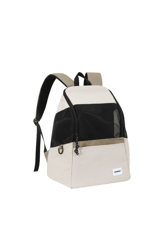 ClearNest Capsule Cat Carrier