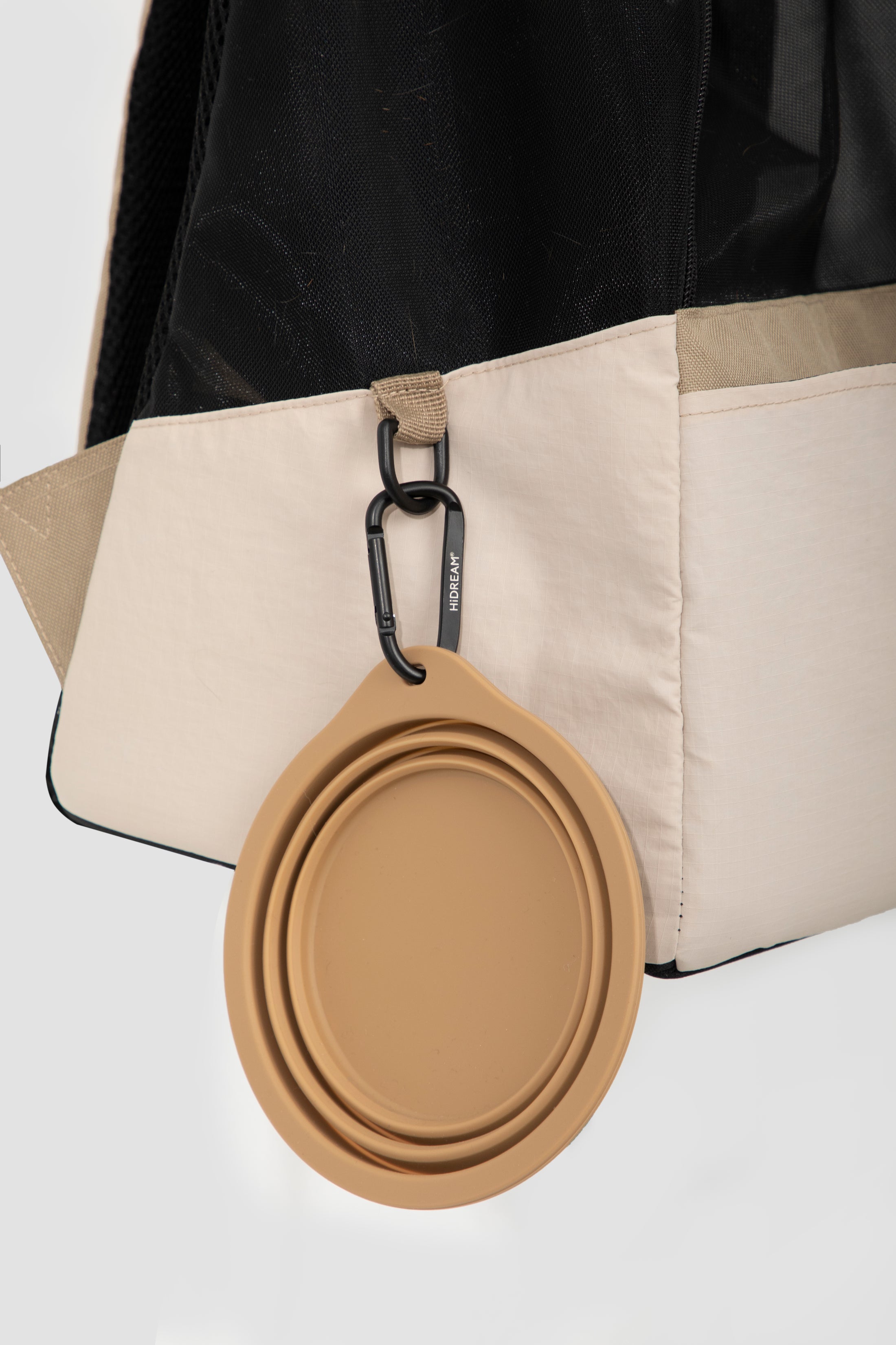 ClearNest Capsule Cat Carrier