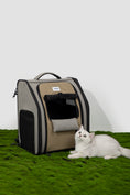 Load image into Gallery viewer, CastleFold Ultra-Light Carrier Backpack
