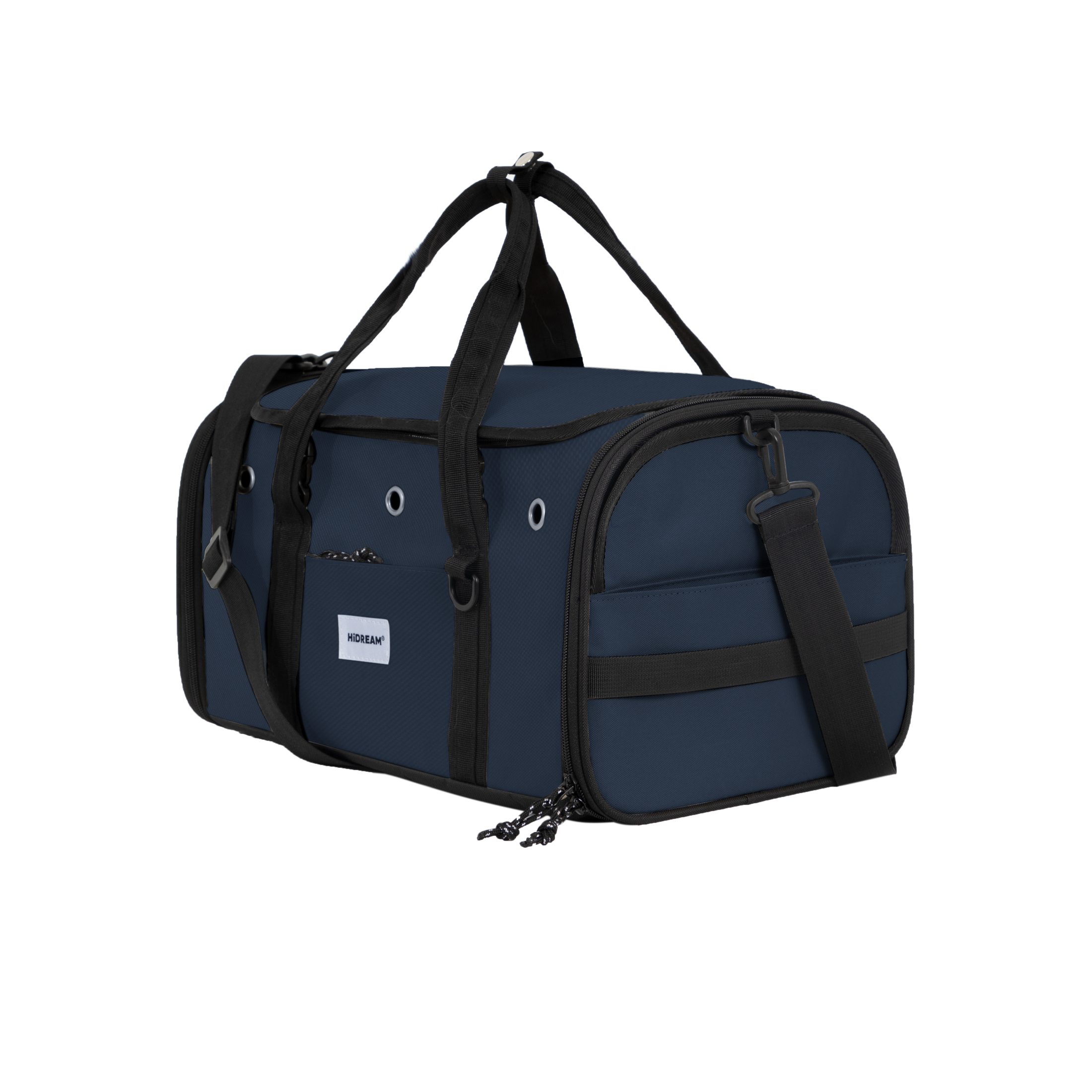 AirPaw Cabin Carrier