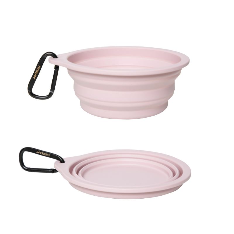 Pawcket Collapsible Travel Bowl