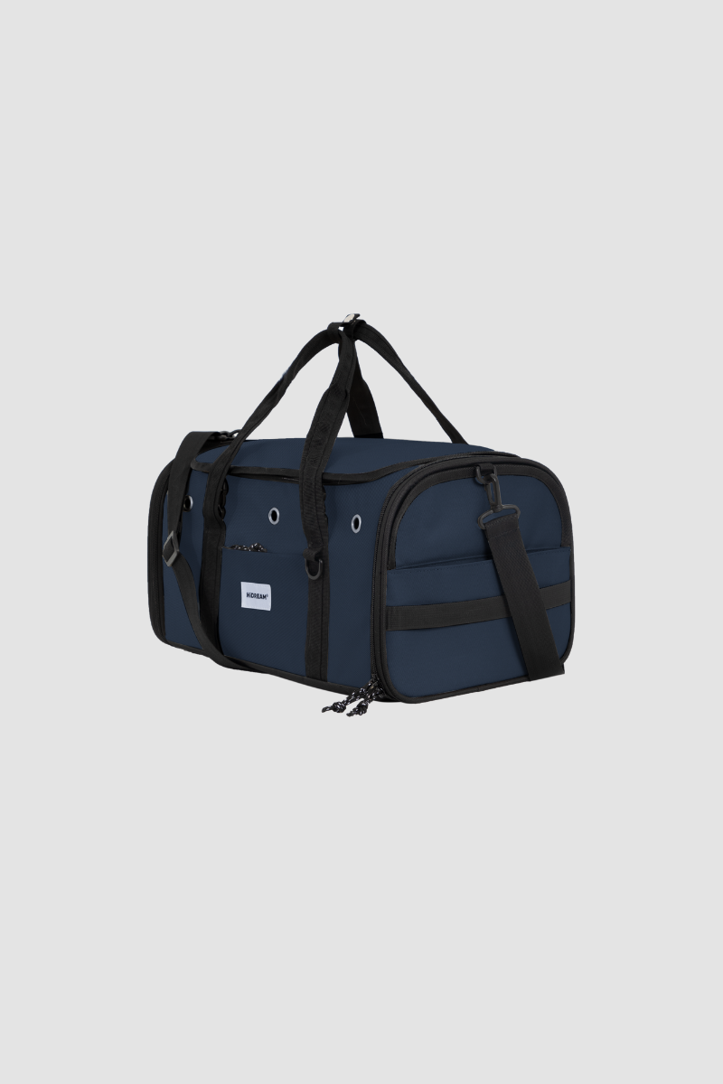 AirPaw Cabin Carrier