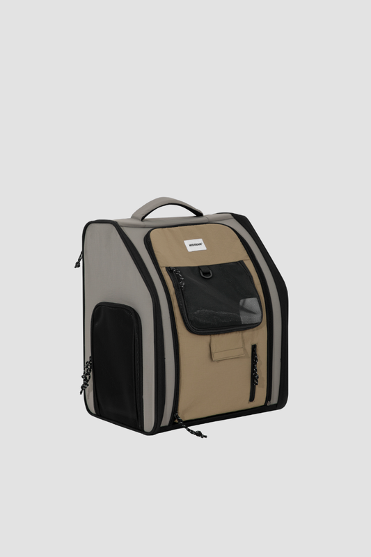 CastleFold Ultra-Light Carrier Backpack