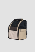 Load image into Gallery viewer, First Class Tent-Style Pet Backpack
