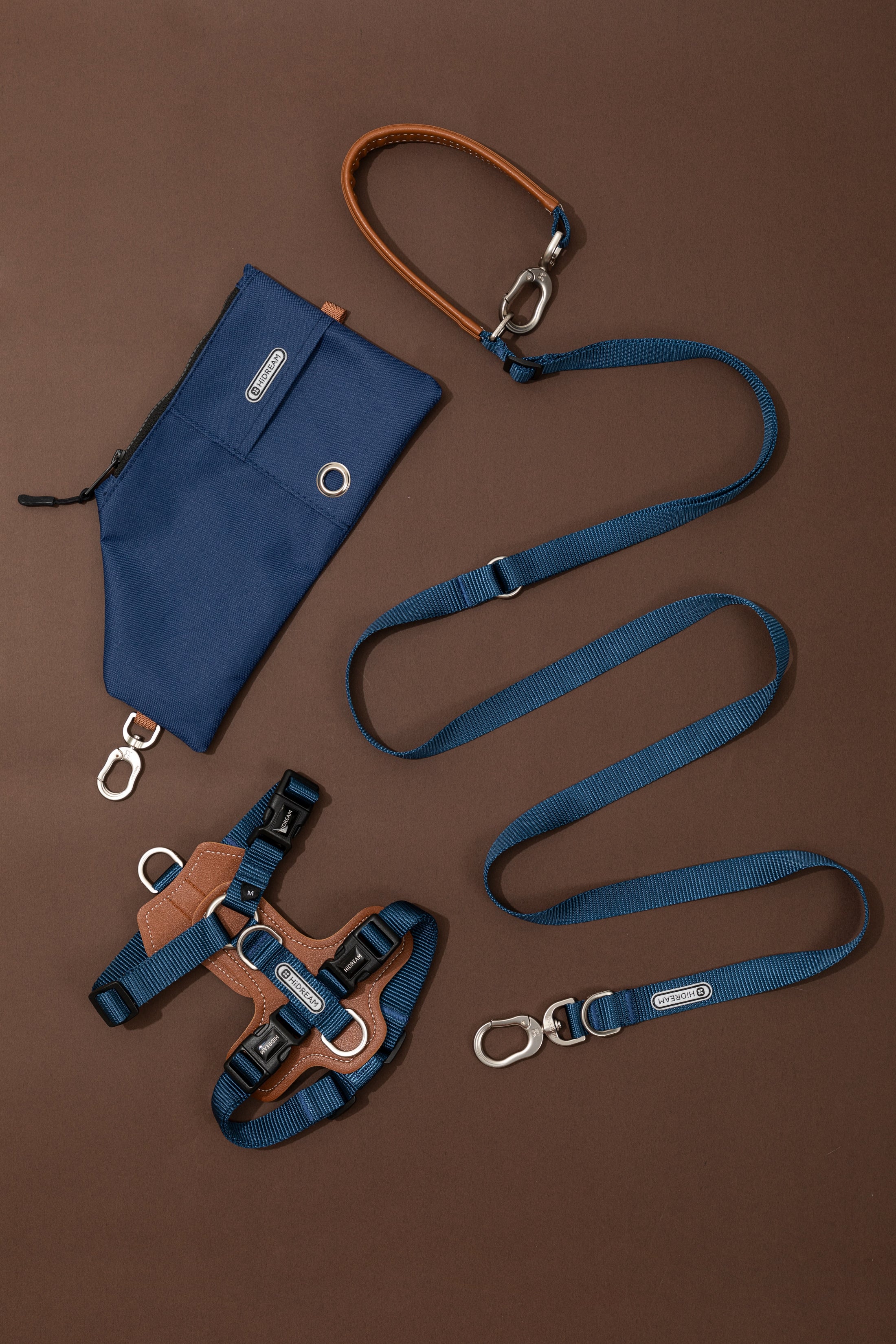 Bobo Harness