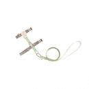 MeowWalk Harness Set
