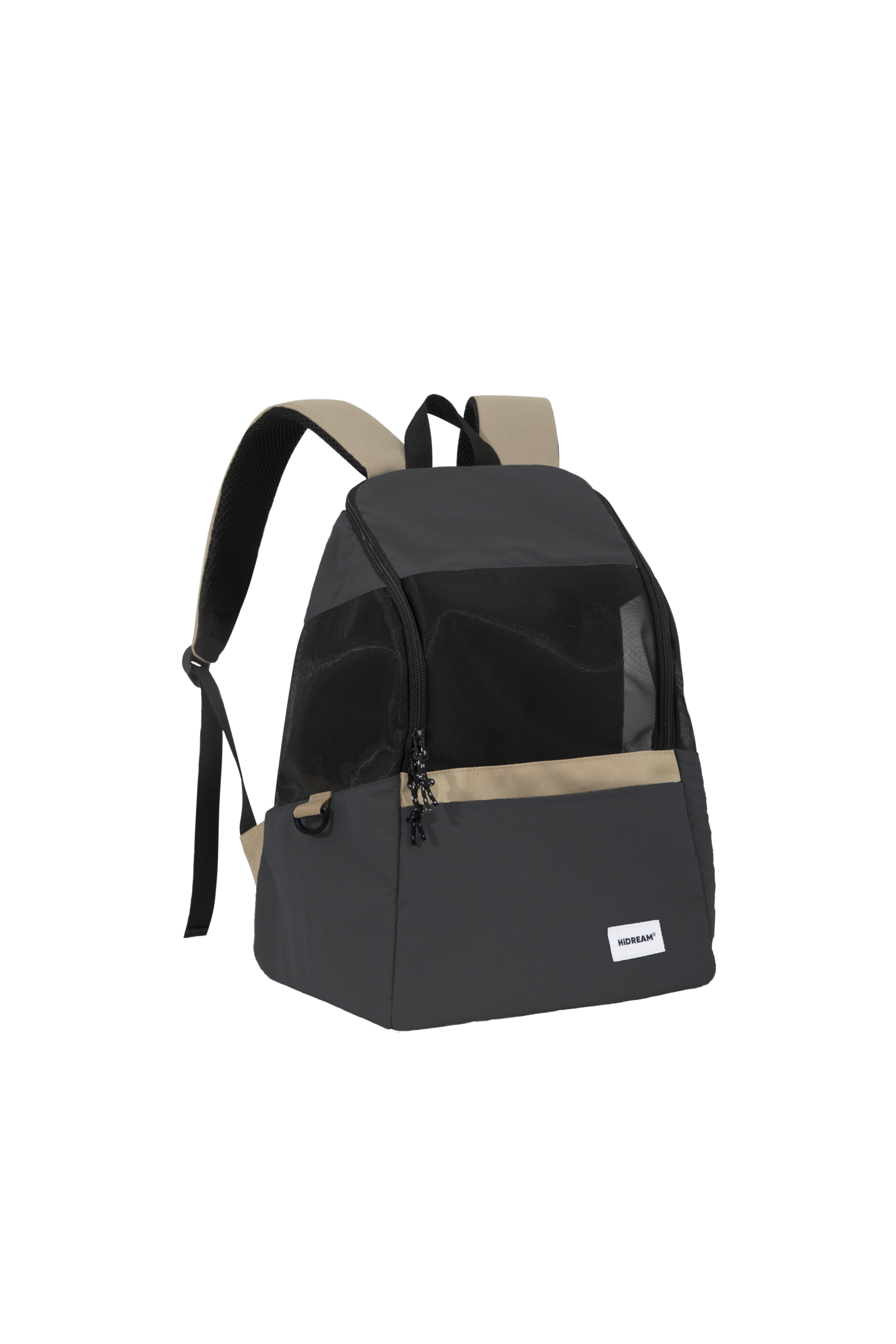 ClearNest Capsule Cat Carrier
