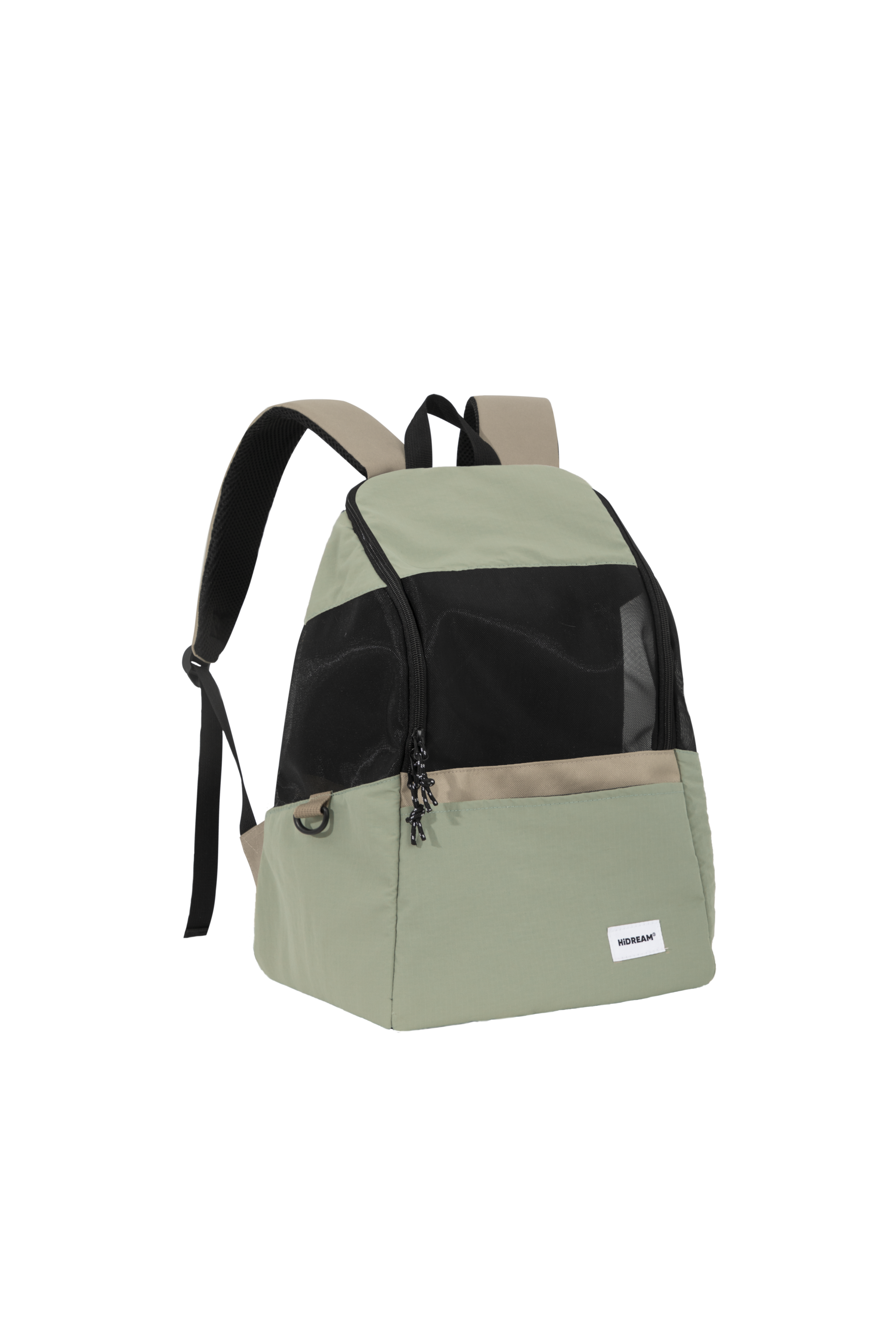 ClearNest Capsule Cat Carrier