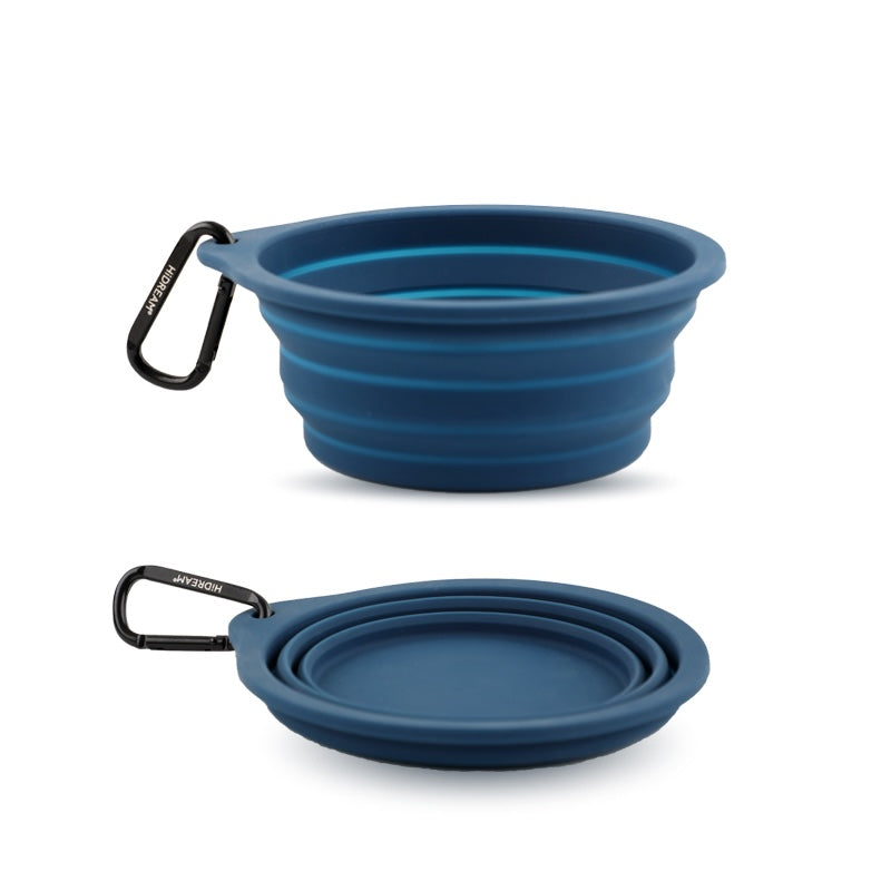 Pawcket Collapsible Travel Bowl