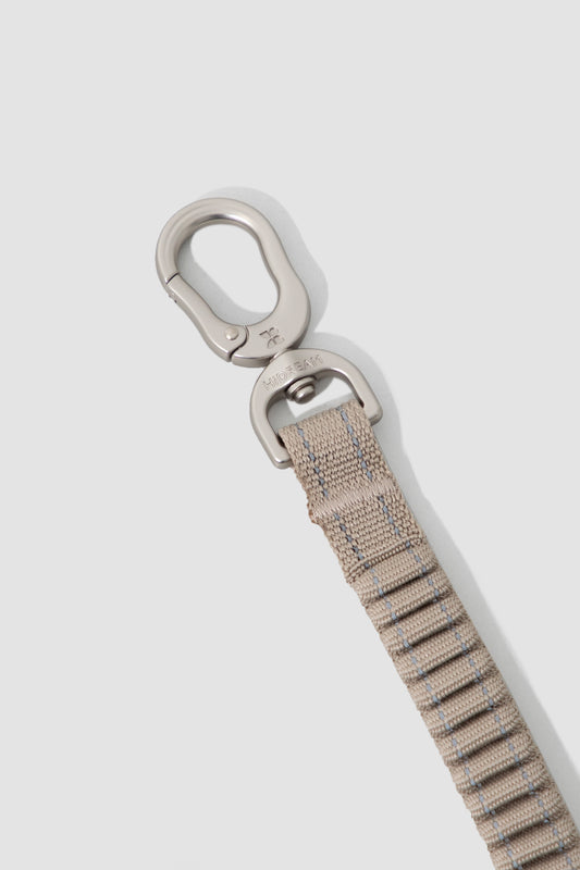 Shock-Absorbing Car Seat Belt