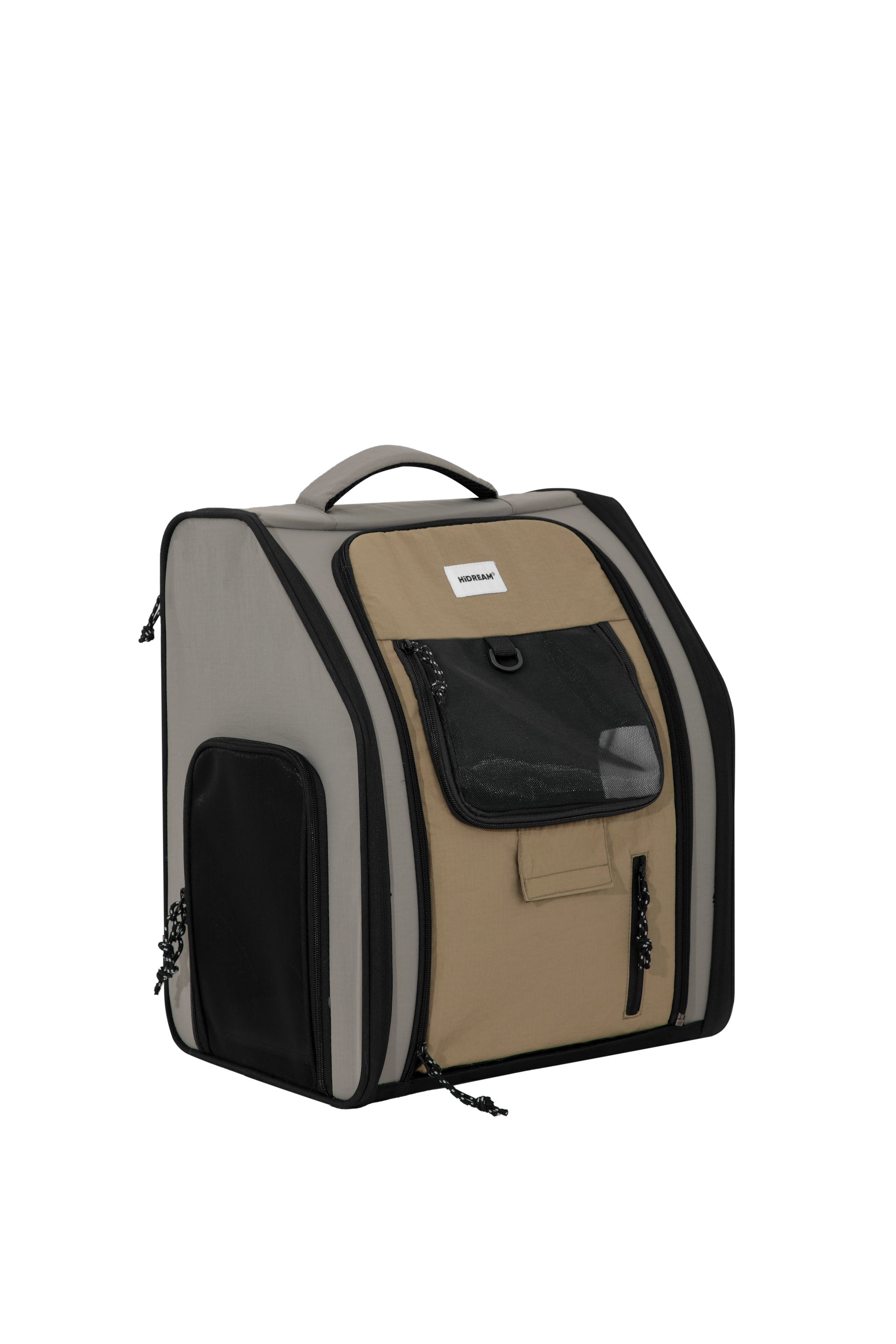 CastleFold Ultra-Light Carrier Backpack