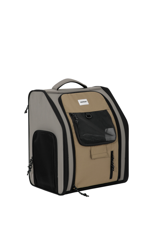 CastleFold Ultra-Light Carrier Backpack