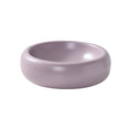 Load image into Gallery viewer, Donut Ceramic Pet Bowl
