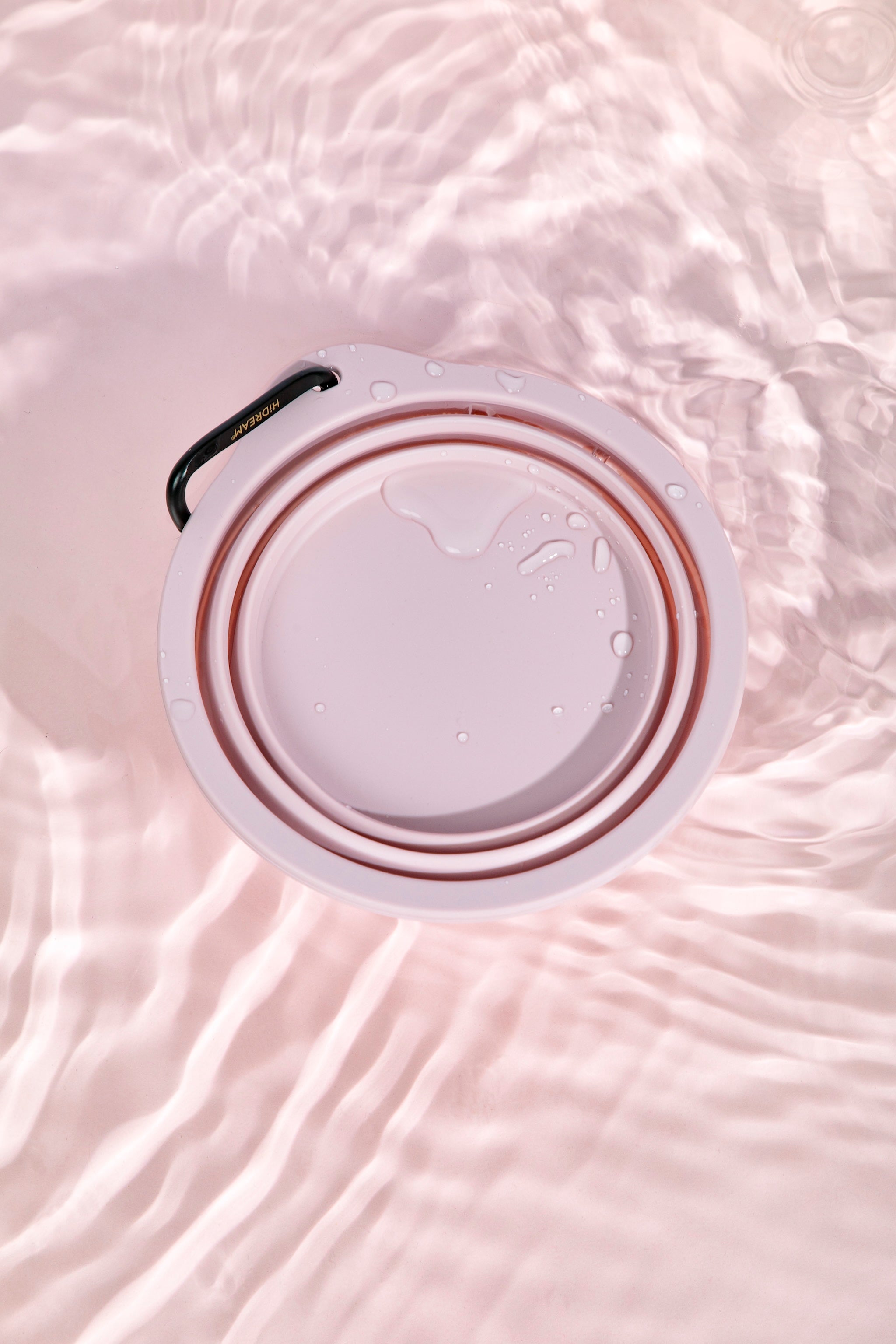 Pawcket Collapsible Travel Bowl